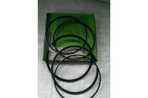 Кільце поршневе 82 мм товщина 2"2"2,8 HONDA GX 340 комплект